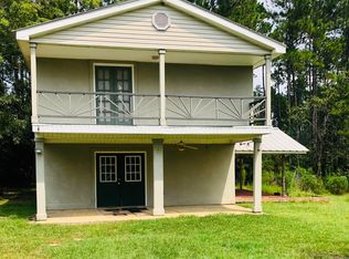 130 Daniels Way, Saucier, MS 39574