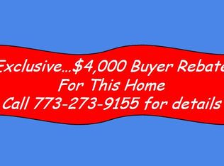 2747 Dempster St, Park Ridge, IL 60068