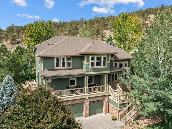 127 Eagle Valley Dr, Lyons, CO 80540