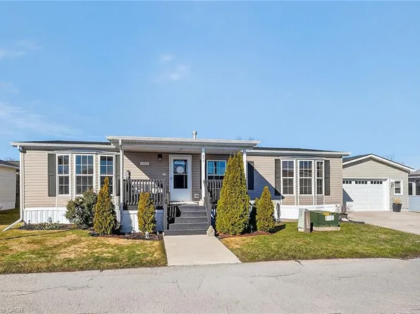 3033 Townline Rd #211, Fort Erie, ON L0S 1S0