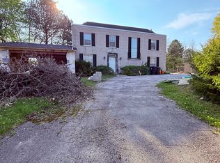 37 Wilket Rd, Toronto, ON M2L1N9