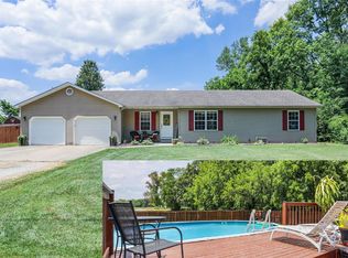507 N Shirley St, Worden, IL