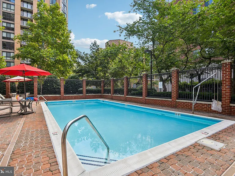 901 N Monroe St #1013 — Photo 24