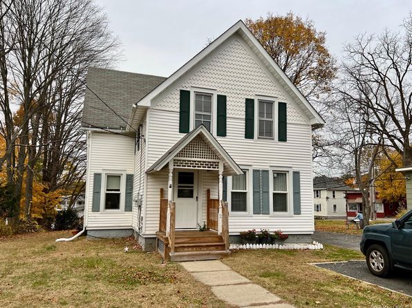 21 Washington Ave #1