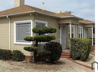 4267 Masterson St, Oakland, CA 94619