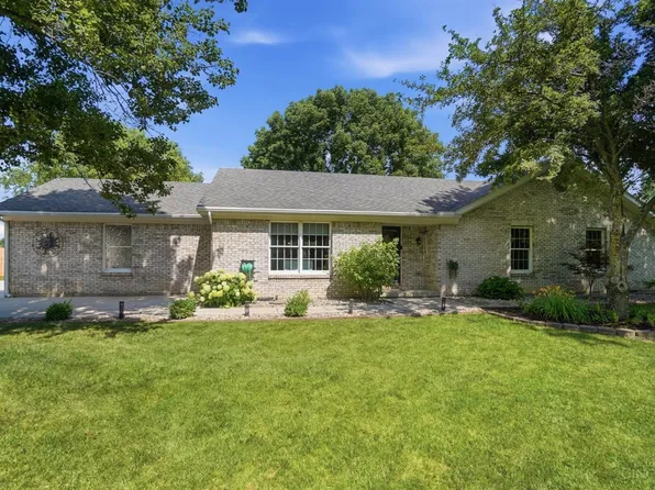 5349 Harveysburg Rd, Waynesville, OH 45068