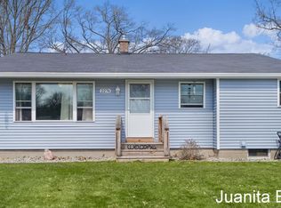 2276 Emens Dr, Muskegon, MI 49444