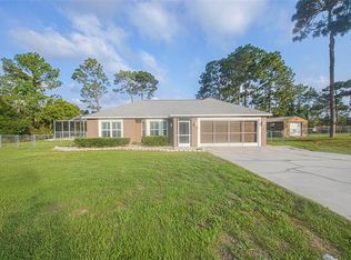 13389 Brewster Rd, Spring Hill, FL 34609