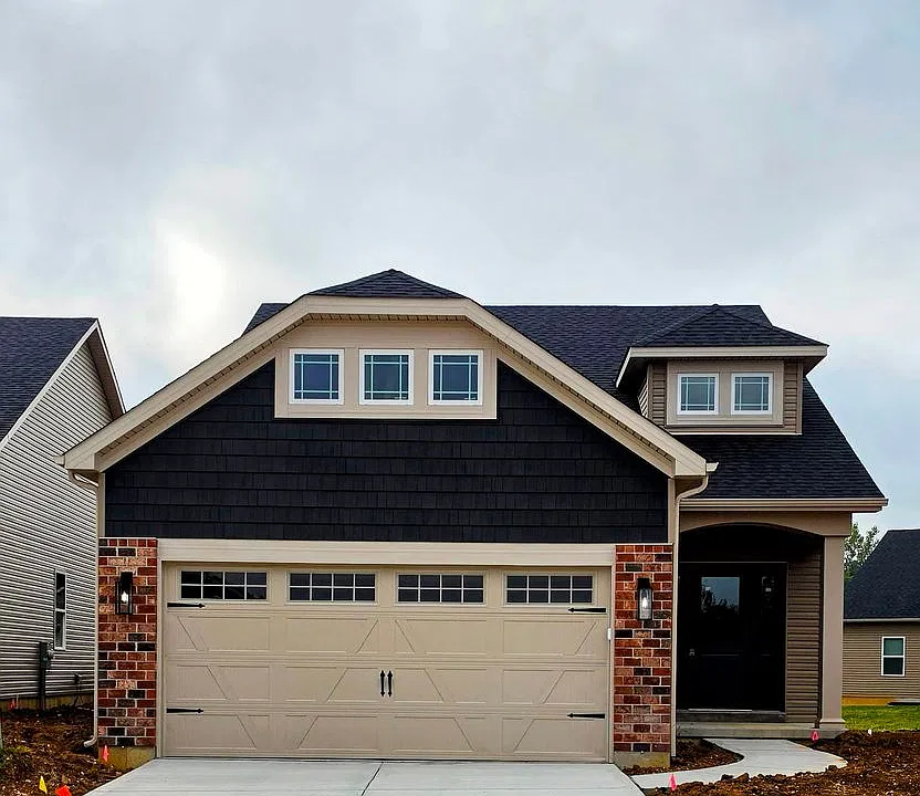 Eagle Crest Villas