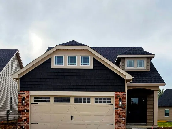 Eagle Crest Villas