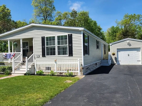 18 Constitution Ave, Warren, MA 01083