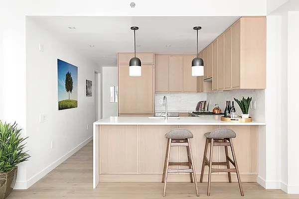 Rented by Corcoran | media 45