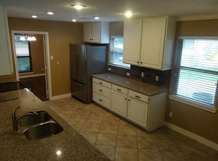 2507 Swan Ct, Houston, TX 77058