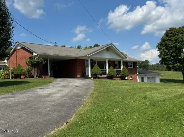 205 Neeley Dr, Blountville, TN 37617