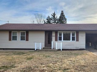 1222 Cole Place Rd, Chester, IL 62233