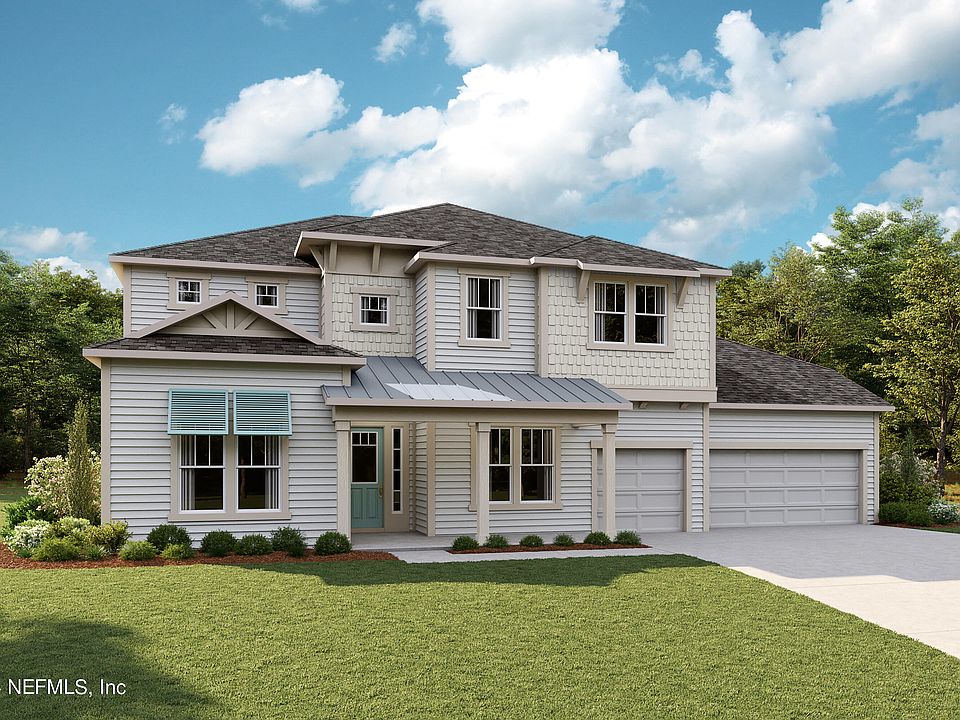 1st image of 266 HIGH BRUSH Court