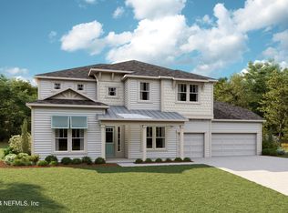 266 High Brush Court St, Saint Johns, FL 32259