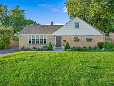 336 Orchard Ter, Roselle, IL, 60172