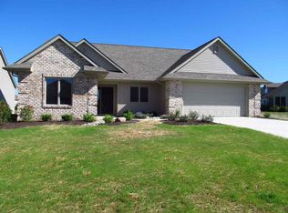 8521 Valencia Pl, Fort Wayne, IN 46835