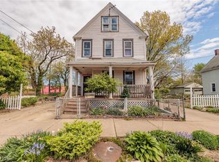 1075 E 64th St, Cleveland, OH 44103