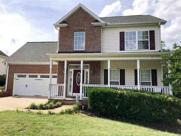 215 Kingsley Park Dr