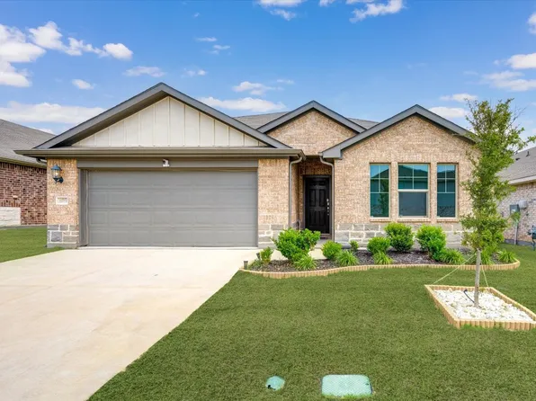 6304 Dry Gulch Trl, Fort Worth, TX 76179