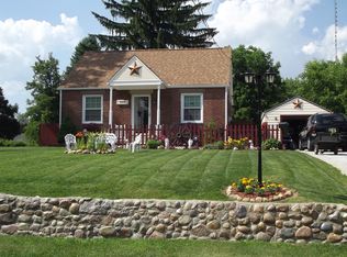 4505 19th St NW, Canton, OH 44708