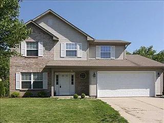 10248 E Park Ridge Dr photo 1