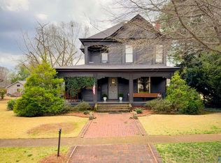 643 Sherman St SE, Decatur, AL 35601