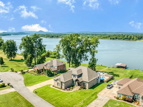 32 River Road Dr E, Mayflower, AR 72106