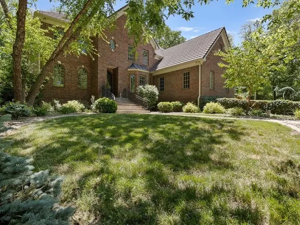 16917 Plattsburg Rd, Kearney, MO 64060