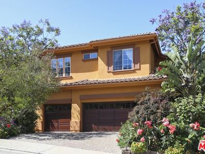 16790 Calle Arbolada, Pacific Palisades, CA, 90272