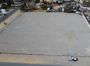 6400 W El Campo Grande Ave, Las Vegas, NV 89130