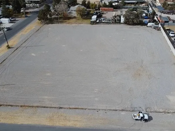 6400 W El Campo Grande Ave, Las Vegas, NV 89130