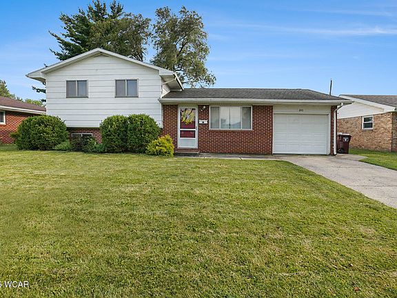 2nd image of 843 Mackenzie Dr