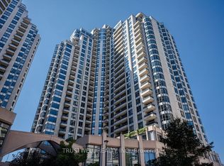 5 Northtown Way #708, Toronto, ON M2N 7A1