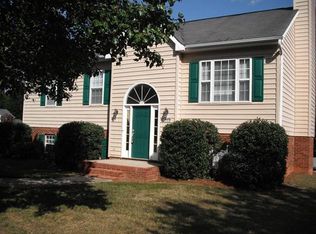 5985 Channel Dr, Belews Creek, NC 27009