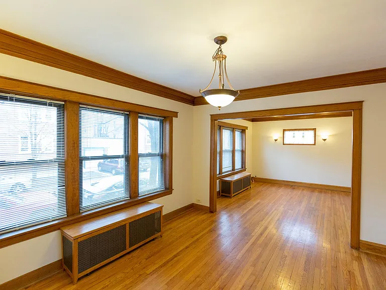 2603 N Harding Ave #1 — Photo 6