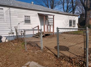 1103 Alcoa Rd #B, Benton, AR 72015