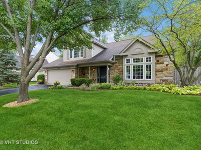 1758 Ashford Ln, Crystal Lake, IL, 60014