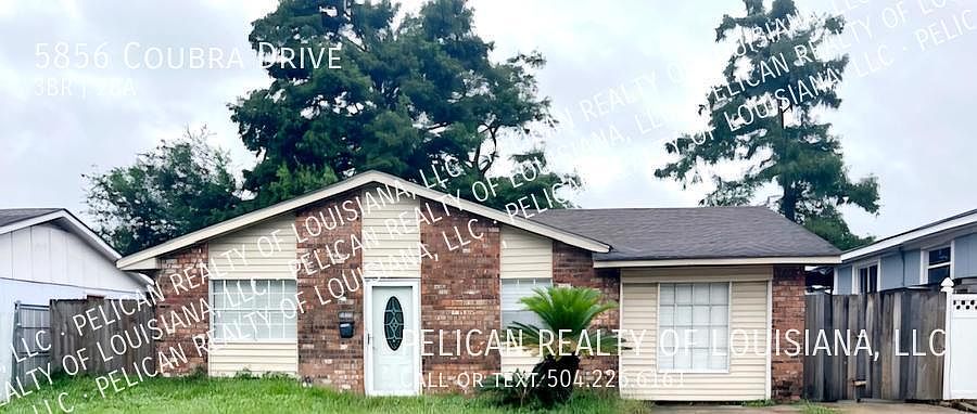 1st image of 5856 Coubra St