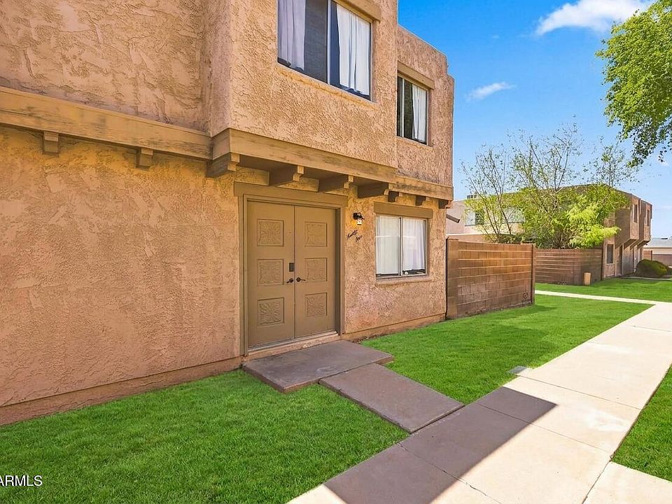 1st image of 600 S DOBSON Road #91