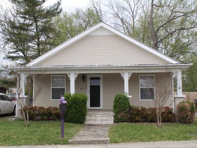 405 W Sparta St, Mc Minnville, TN, 37110