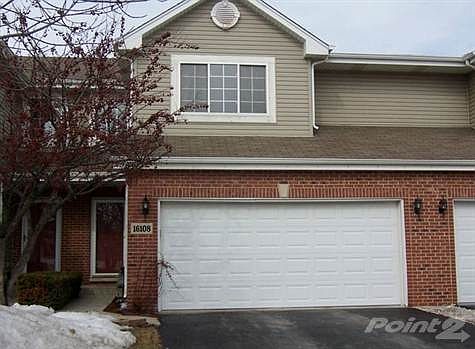 16108 Golfview Dr., Lockport, IL 60441