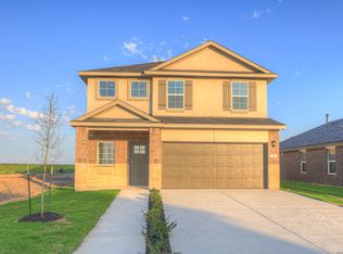 245 RAYMONDVILLE PATH, San Marcos, TX 78666