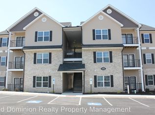 161 Howard Ln APT 301, Harrisonburg, VA 22801