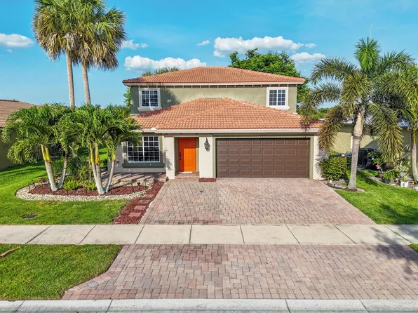 2931 SW Cape Breton Drive, Port St Lucie, FL 34953