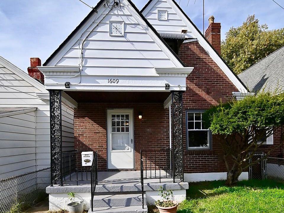 1st image of 1609 Woodburn Ave