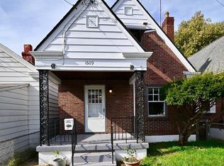 1609 Woodburn Ave, Covington, KY