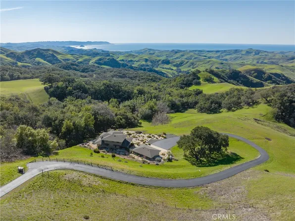 9955 Green Valley Rd, Paso Robles, CA 93428
